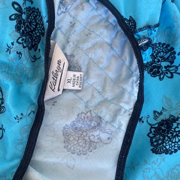 Baby doll pajamas - Picture 4 of 4